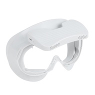 Fitness with Air Circulation Cooling Fan Comfortable Face Pad for PICO 4 PICO 4 Pro Accessories