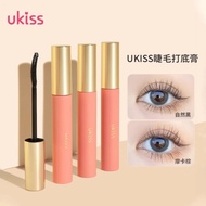 UKISS/UKISS Eyelash Primer Curling Long Lasting Styling Non-Smudge Waterproof Sweatproof 5g * 1 Piec