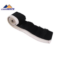 Brush Vacuum Cleaner Dust Collector Engraving Machine Dust Cover for CNC Router Spindle Motor