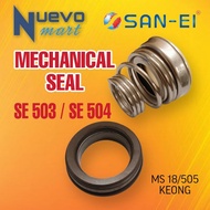 Mechanical Seal Pump SAN EI SE 403 503 504 505 Sparepart Centrifugal Irrigation