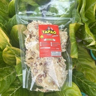 PEYEK SNACK TAPAO RENYAH GURIH Kering