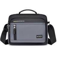 Sling Bag Men Large Capacity Practical Shoulder Bag