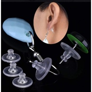 UFO rubber stopper UFO stopper/ earring back retaining/