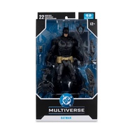 McFarlane Batman (Arkham Knight) Action Figure