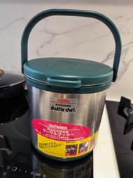 Thermos 膳魔師細真空煲