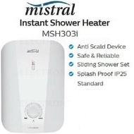 MISTRAL MSH303i Instant Water Heater