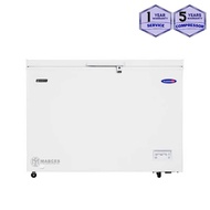 Fujidenzo 14 cu. ft. HD Inverter Chest Freezer  IFC-140GDF