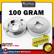 Butterfly B-591 B-592 Blender Jug Base Lock Jug Bottom Blade Lock Plate Retainer Spare Parts Accesso