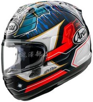 瀧澤部品  預購 日本 ARAI RX-7X 全罩安全帽 PEDROSA SHOGUN 武士 RX7X 頂級 透氣 26