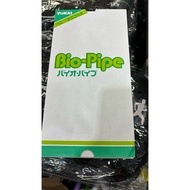 Tokai bio pipe filters make in Japan