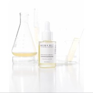 DSAVIOR Combo peeling | Bekas luka Kulit sensitif | Body Serum Peeling | Body Serum Peeling Spray |