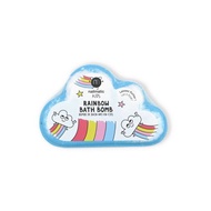 nailmatic 彩虹泡泡沐浴球