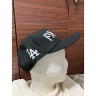 NE 9 Forty A Kanji LA SP Black Cap baseball Cap snapback Adjustable