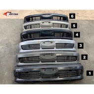 Bumper Depan  Mitsubishi Lancer CB for Wira