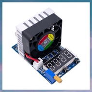 [hotkeystore.] 35W USB Electronic Load USB Digital Display Voltage Ammeter for Battery Aging Adapter