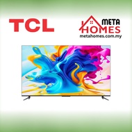 TCL 85" QLED Smart TV 85C645