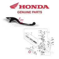 Lever RH Steering Handle ( 53175-KYT-922 ) RS-X V2, ADV 150 & ADV 160 💯 Genuine Parts
