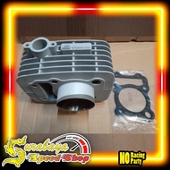BRT CYLINDER CYLINDER BLOCK CRF 66MM 68MM KLX 63MM CASTING IRON Original Bintang Racing Team
