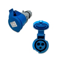 Inatech 1phase 3pin Generator Contra Plug