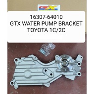 Water Pump Bracket Toyota 1C/2C