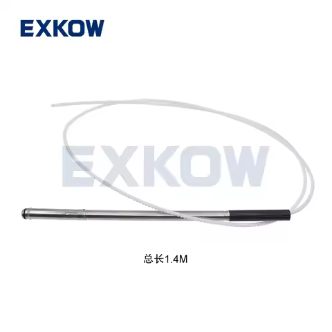 1.4M Length Antenna Rod for Mitsubishi Pajero Montero 1990-2004 V11 V23 V25 33 V43 12 VALVE MR252201