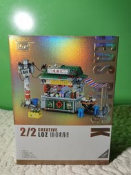 LOZ mini block