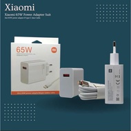Original Xiaomi 65W Fast Charging Type C Charger