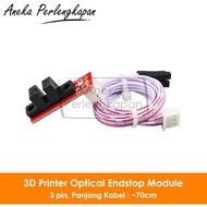 3D Optical Limit Switch Printer Endstop Optical/ For 3D Printer