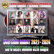 Flashdisk 16GB Isi 500 Mp3 Lagu Barat Pilihan Terbaik 2021 - 2024