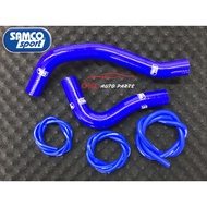 Samco Sport Proton Perdana OLD 2.0 SEI 4G63 E55 Radiator Hose