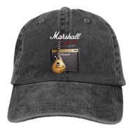 Explosive Models Gibson Heavy Metal Rock Guitar Poster Cowboy Cap Multi Color To Choose