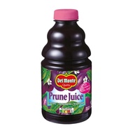 Del Monte US Prune Juice w Calcium And Folic Acid/Del Monte US Prune Juice
