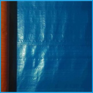 ◺ ∫ § TRAPAL LONA SACKOLIN BLUE SAKOLIN (SOLD PER METER)