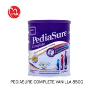 [PMG PHARMACY] Pediasure Complete Vanilla/Chocolate (400g/ 850g/ 1600g) - provide nutritional needs