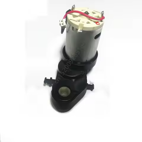 Vacuum Cleaner Main Roller Brush Motor for Ecovacs DEEBOT DM88 Robotic Vacuum Cleaner Parts Engine R