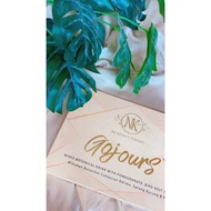 Gojours Mixed Botanical Drink