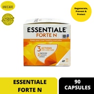 ESSENTIALE FORTE N 90'S
