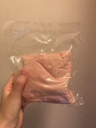 紅豆可重用熱敷袋