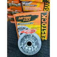 DAYTONA SUPERSTOCK PULLEY NMAX NVX V2