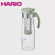 HARIO 綠苗冷泡茶壺 HCC-12-SG 1200ml