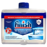 Finish Powerball Ultimate Plus 18 Tabs/Rinse Aid/Machine Cleanser/Power Powder Machine Detergent/Was