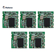 Wireless Network Card Adaptor Module RTL8188ETV 5pcs USB Receiver Module for Tablet PC 2.4G WIFI Mod