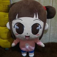 Boneka hari koo Shinbi house ori