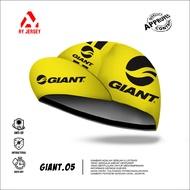 Giant BIKE HAT | Cycling CAP | Fllprinting