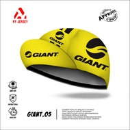 Giant Bike Hat | Cycling CAP | Fllprinting