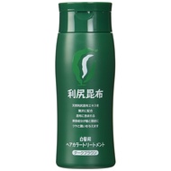 Sastty (Sasti) [For gray hair] Rishiri hair color treatment