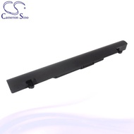 CS Battery Asus K450LC / K450V / K450VB / K450VC / K450VE Battery L-AUX550NB