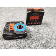 TAL Universal Starter Dynamo Bearing for All Types of Automatic & Underbone Motorcycles Model 699 2R