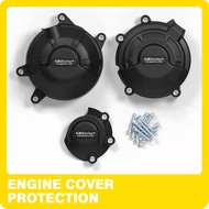 CBR500R Motorcycle Engine Protector for Honda CBR500R/CB500F/CB500X (2019-2022) - GB Racing