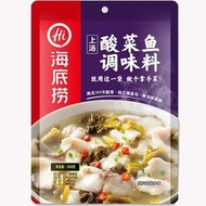 ⊙ ★ Haidilao hotpot soup base HaiDiLao Hotpot Base Soup Shabu Shabu 150g-220g